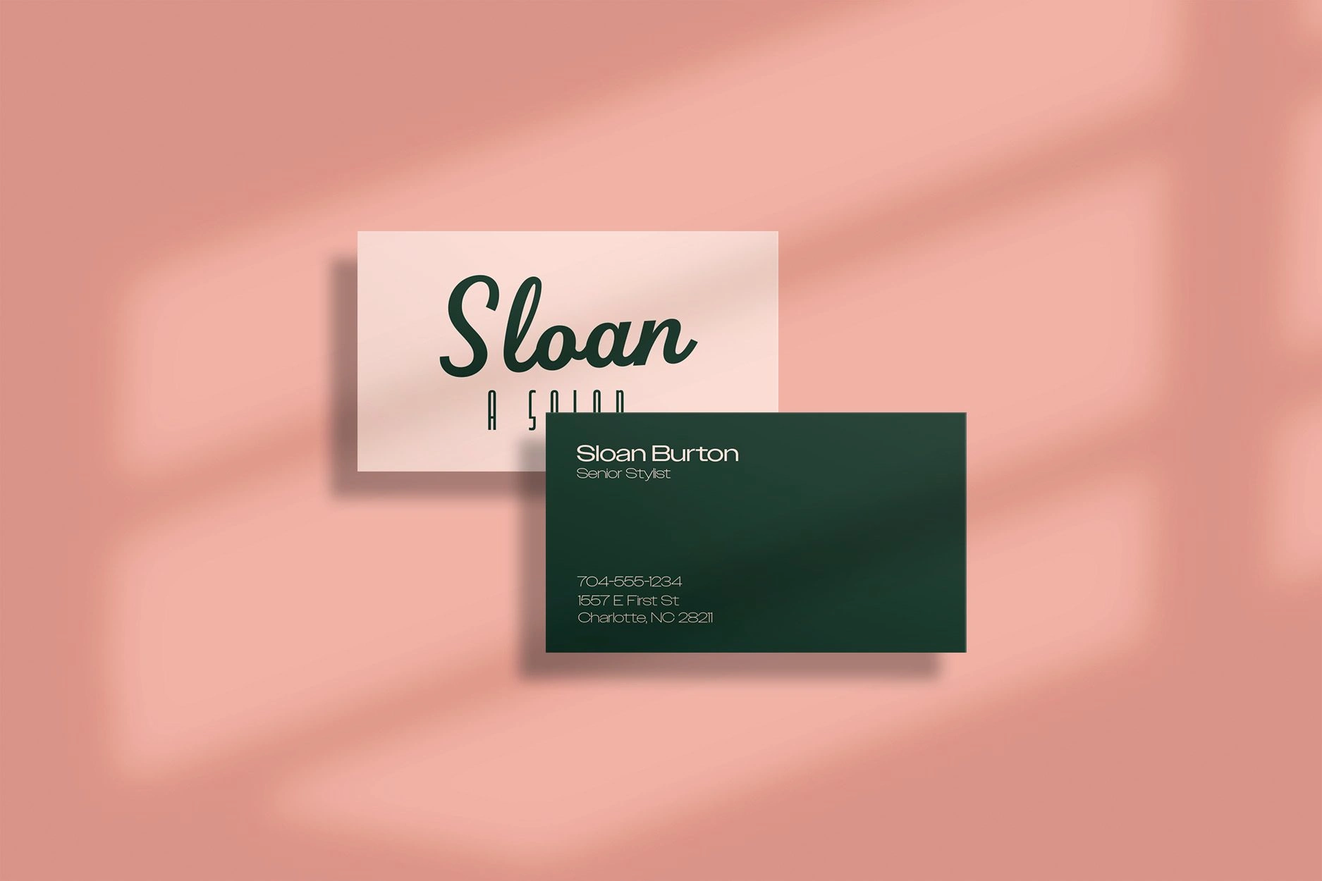 Business Cards