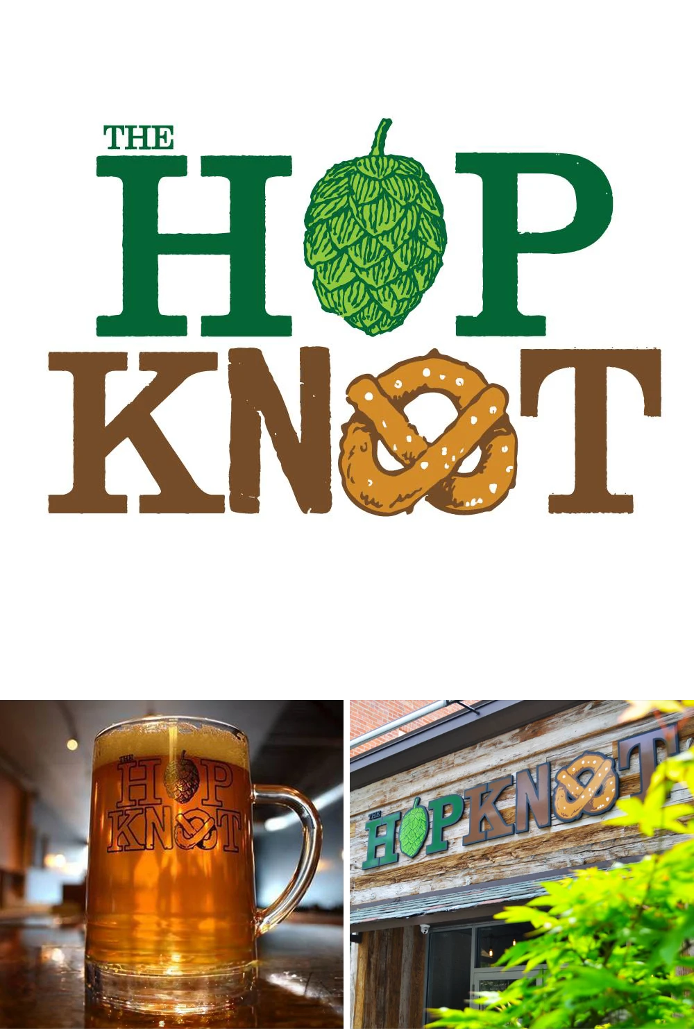 The Hop Knot