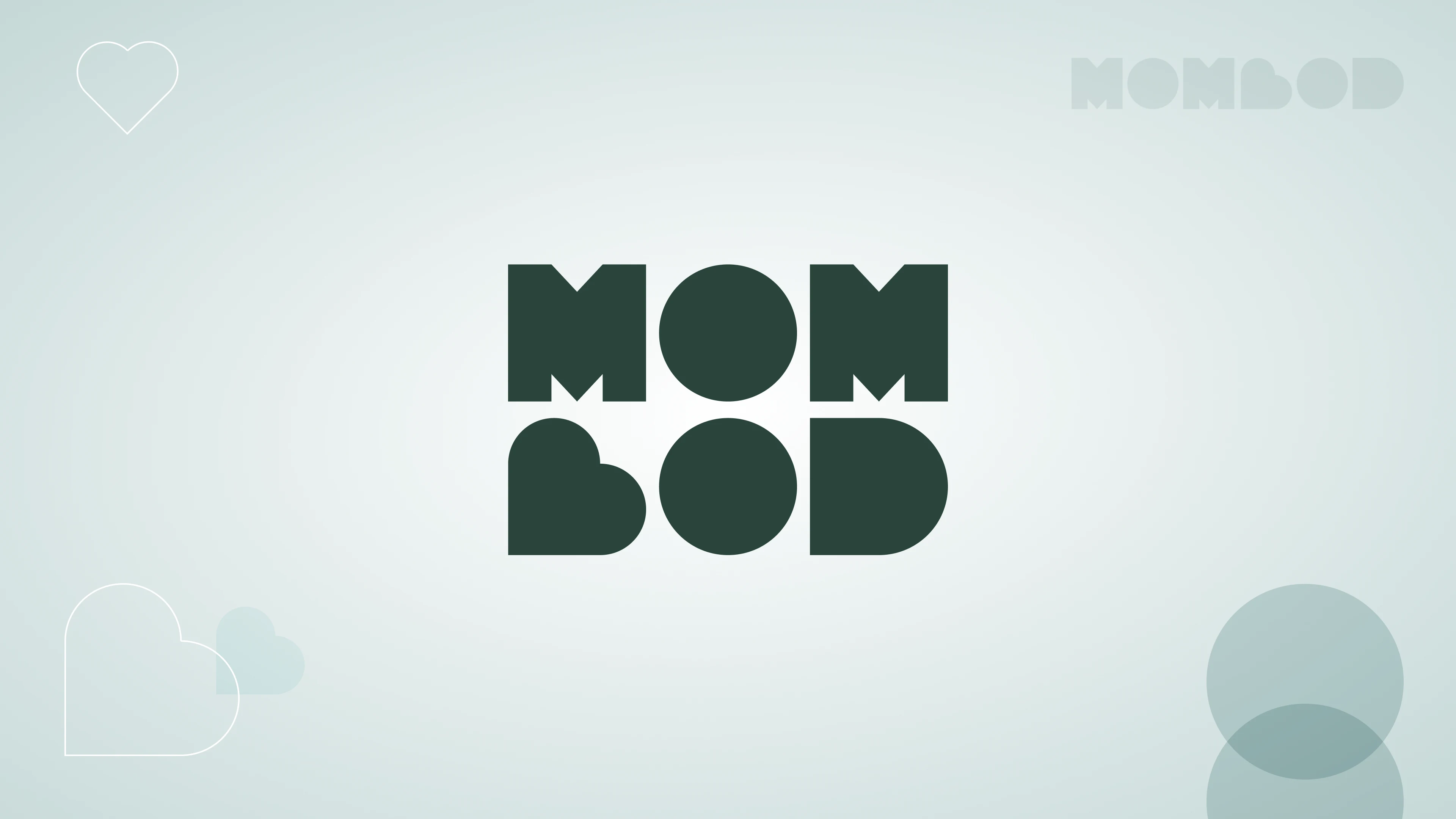 MomBod logo