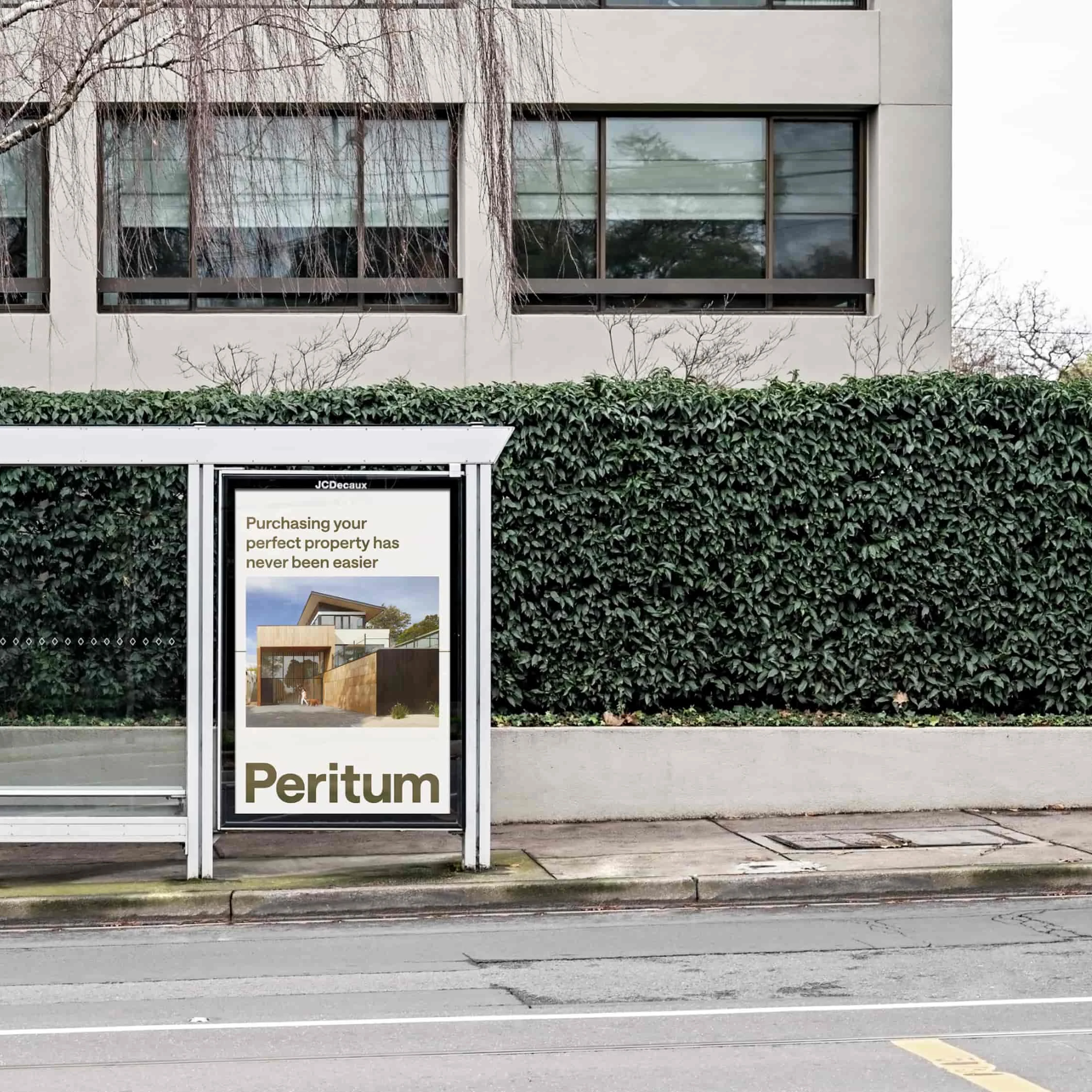 Peritum: Out of Home