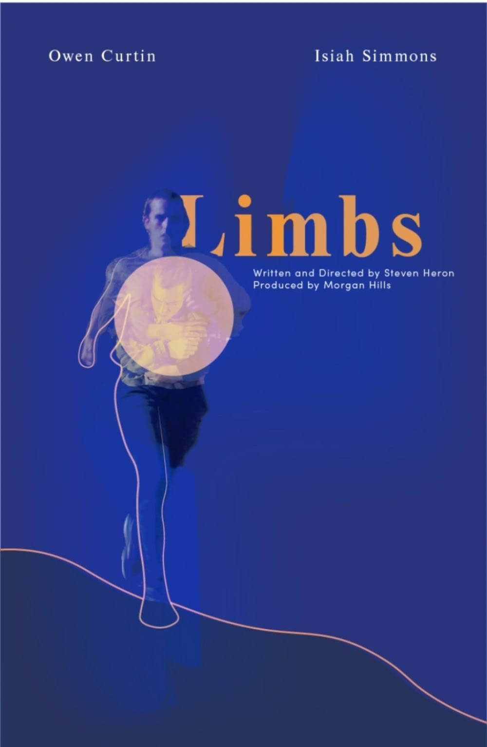 Limbs FIlm Poster