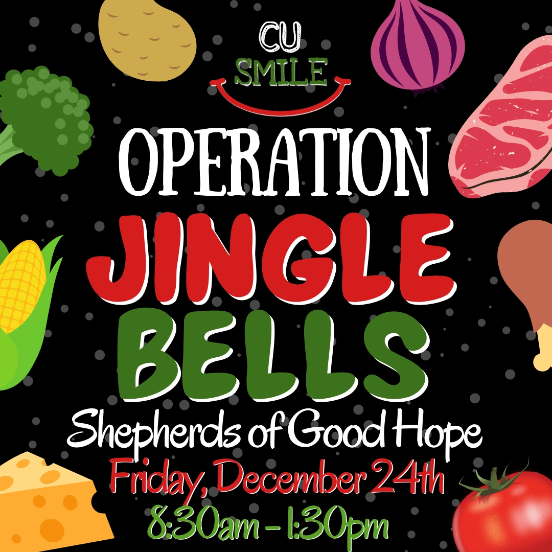 Operation Jingle Bells