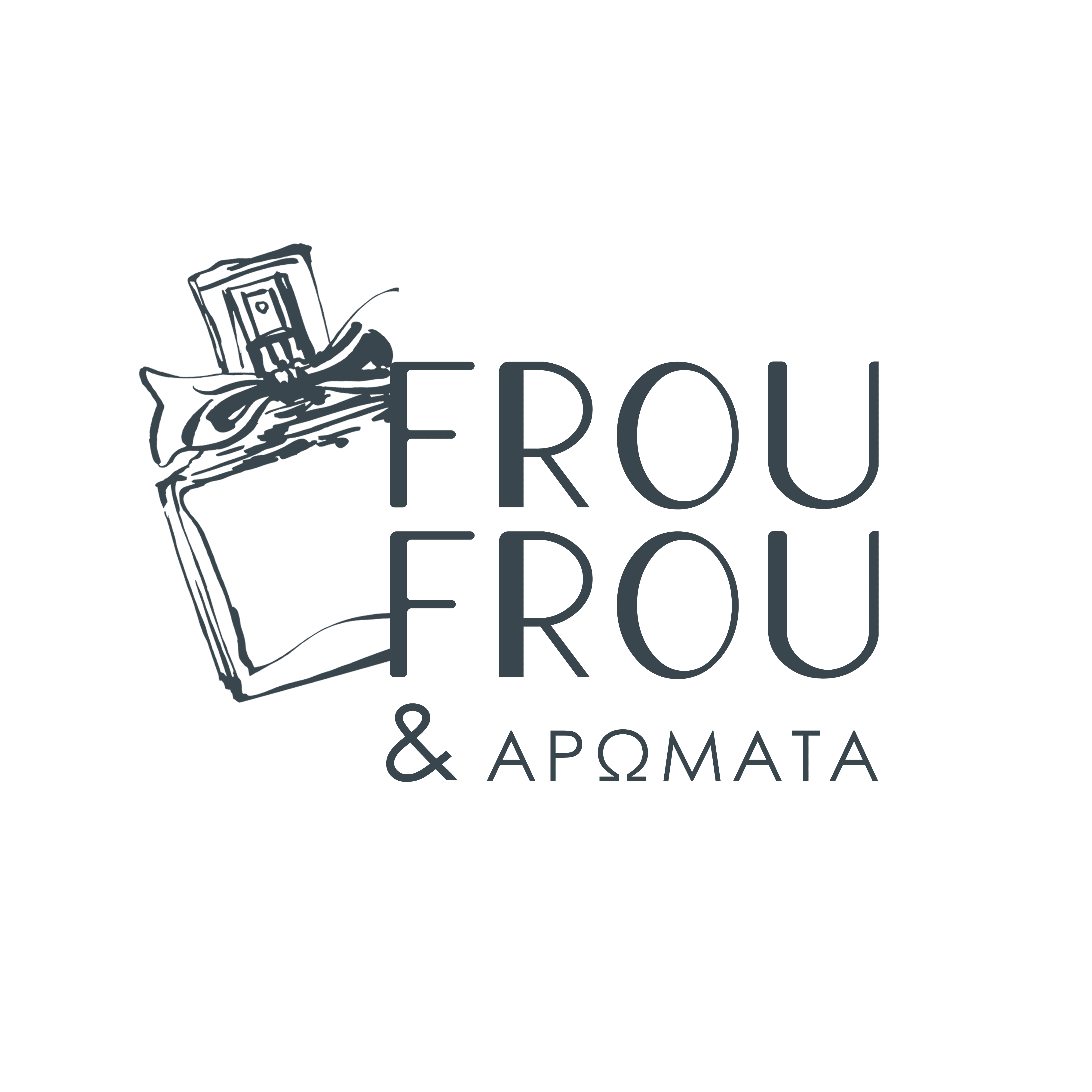 Frou Frou Logo