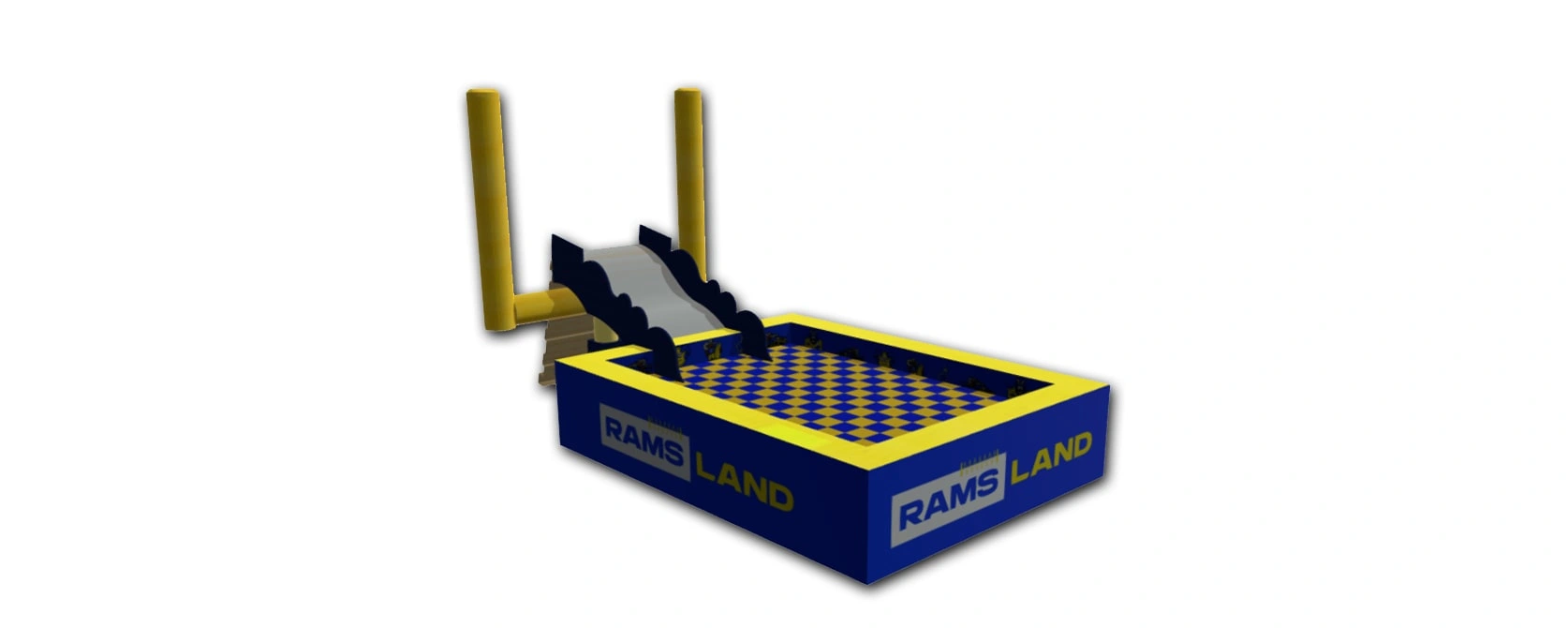 Ramsland Slide