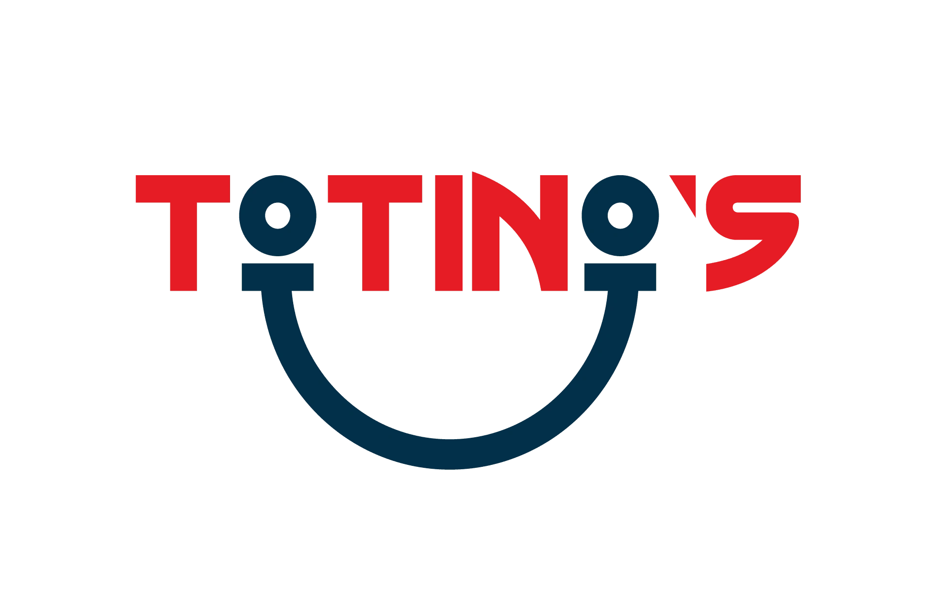 Totino's Logo Redesign