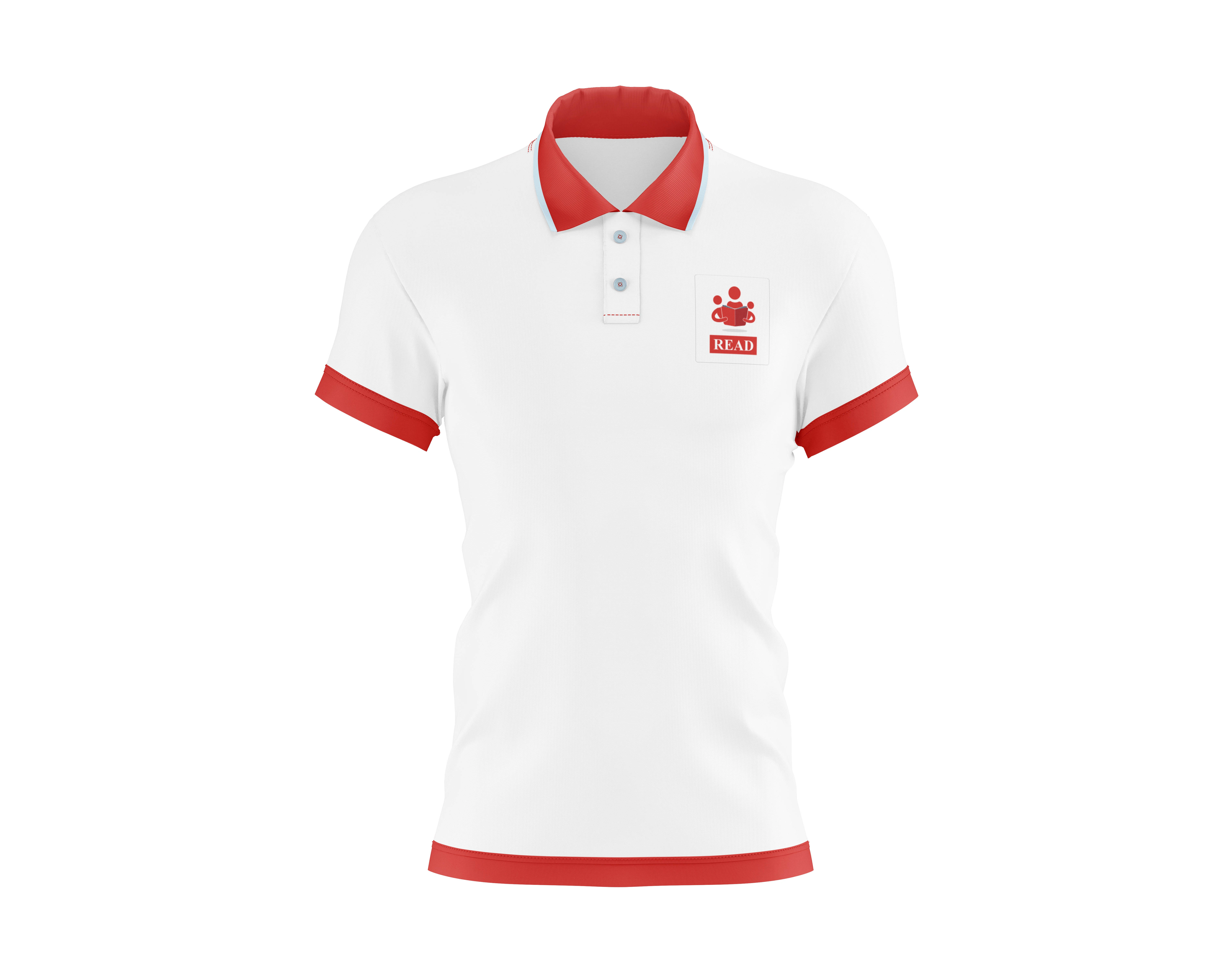 T-shirt Design | Marketing Gear