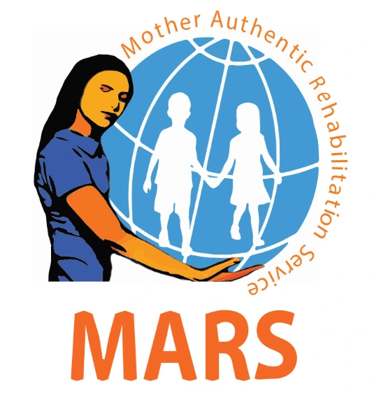 MARS LOGO