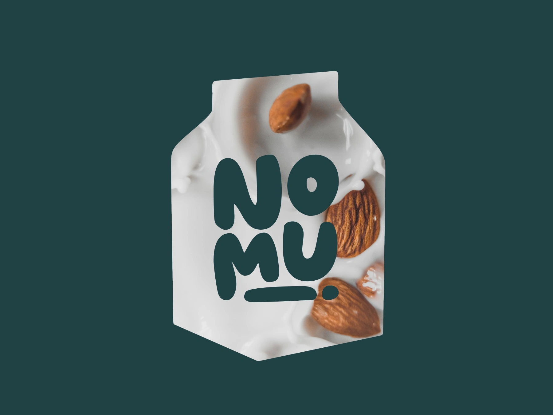 Brand Collateral for NoMu!