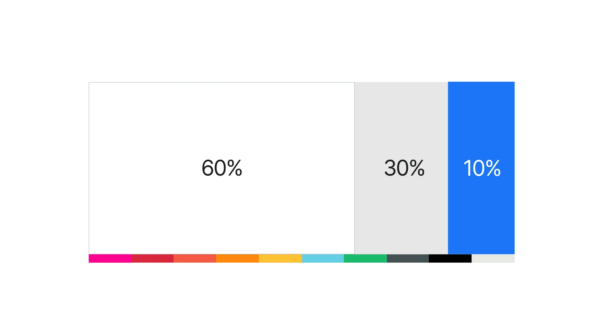 Pludo - Branding colors