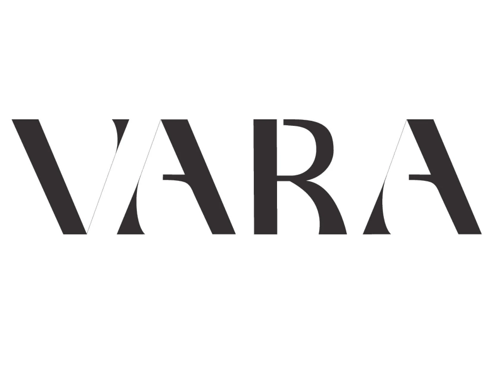 Express Logo I designed for VARA