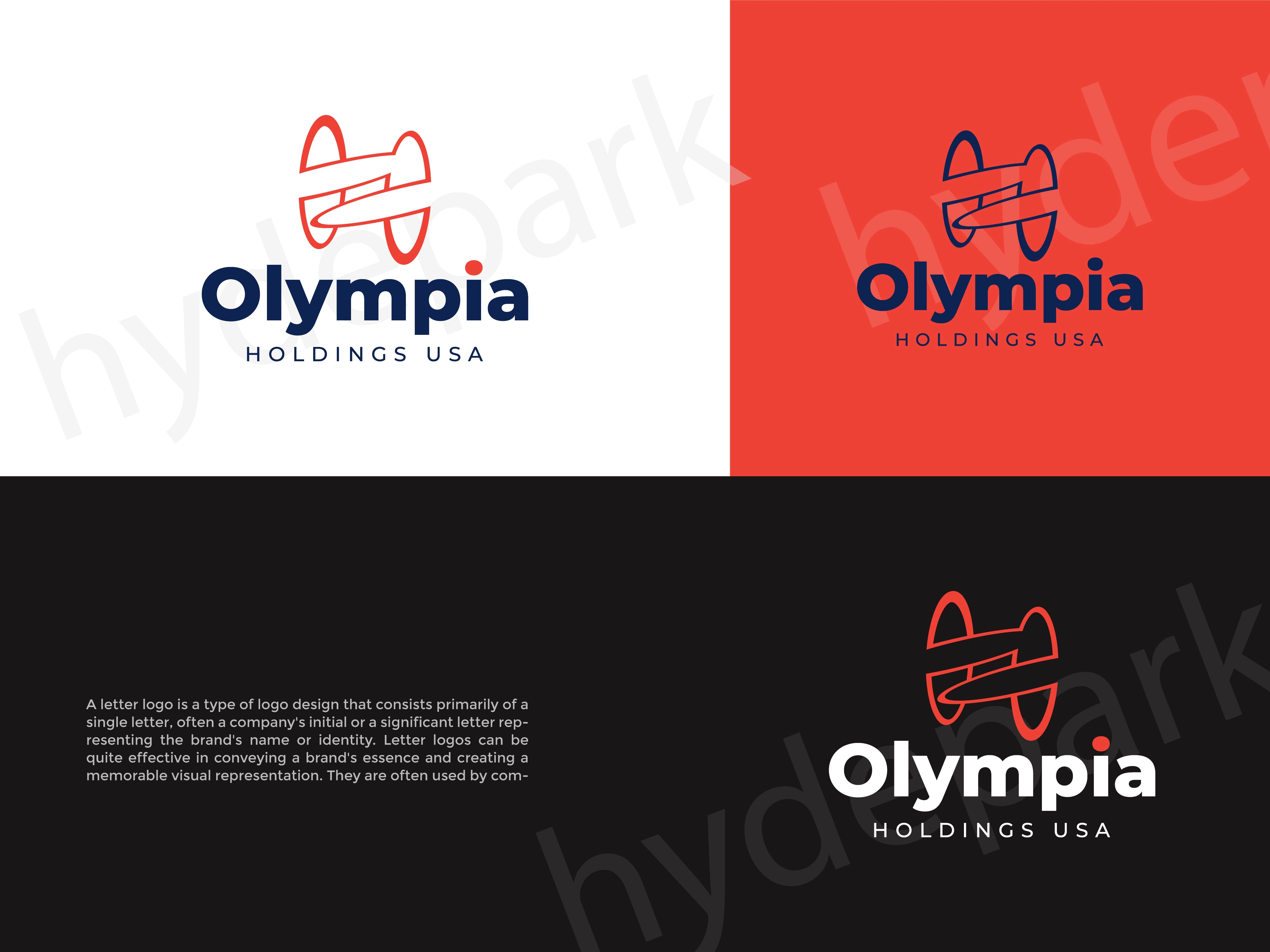 Branding by HydePark Digitals