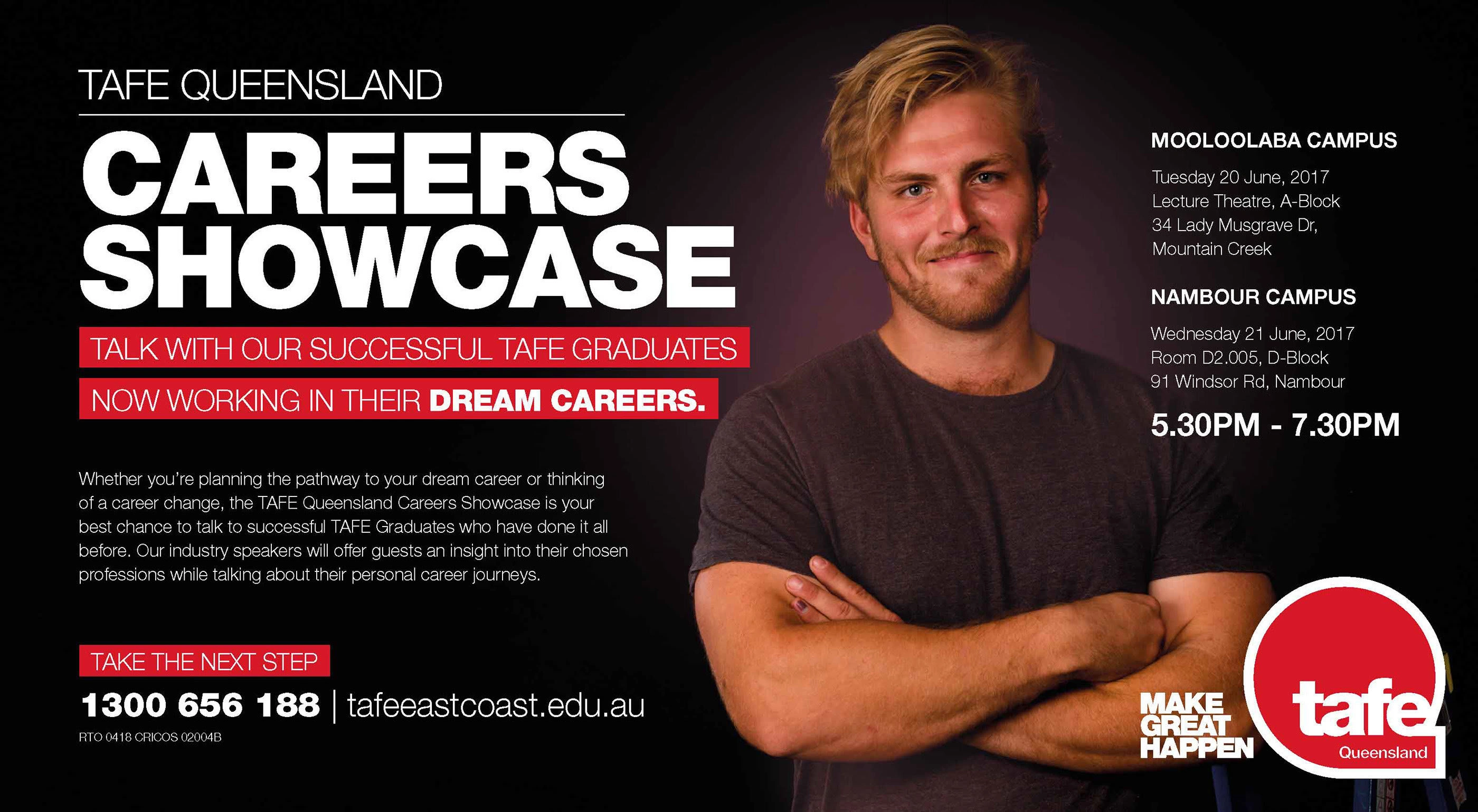 During my time at TAFE, I captured genuine photos for use in editorial ads, contributing to their authenticity.