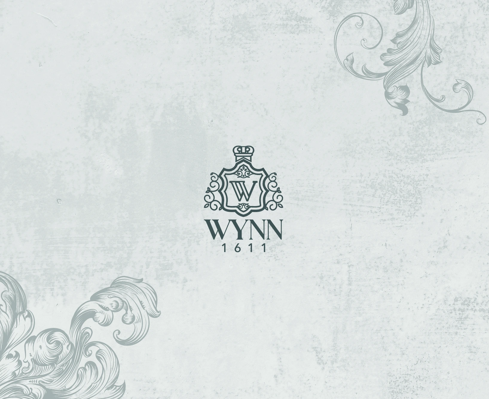 Wynn 1611 Logo