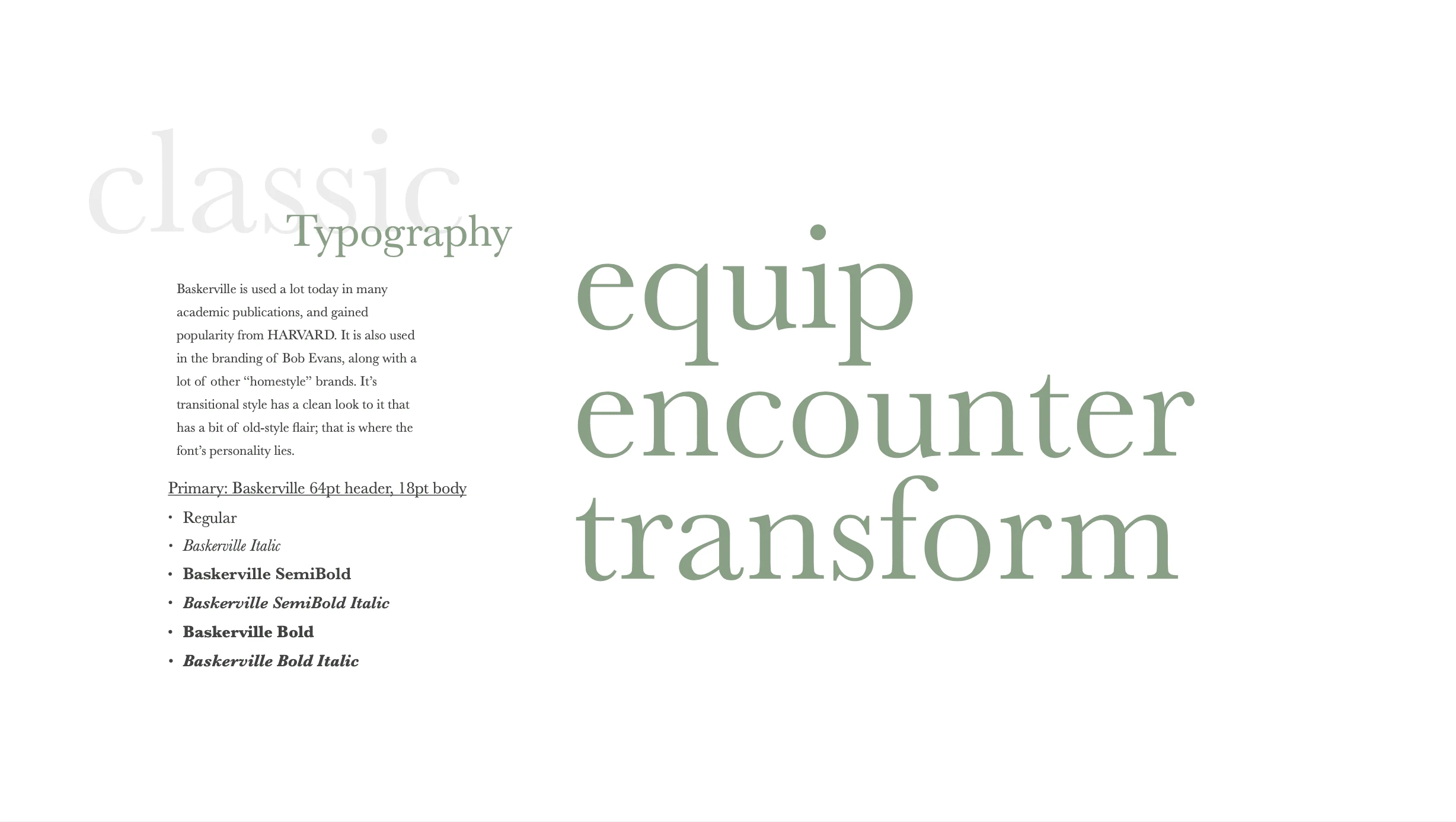 Marketing efforts are organized into phases, focusing on social media, email campaigns, and events to create engaging and memorable experiences. Together, these elements reinforce the brand's mission to inspire peace, dependability, and spiritual growth.
