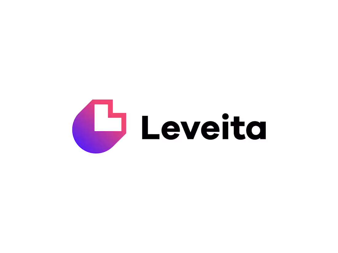 Cover image for Leveita