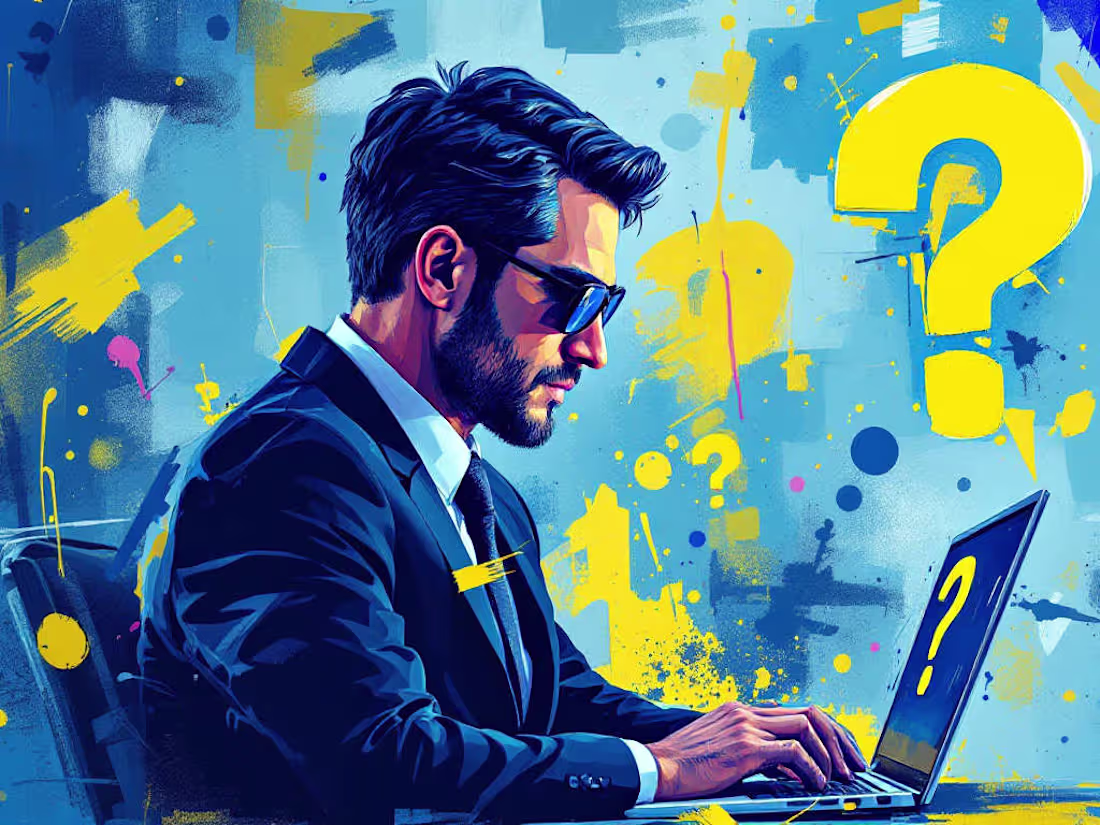 Cover image for Expert AI Copywriter, SEO-Optimized Content That Ranks