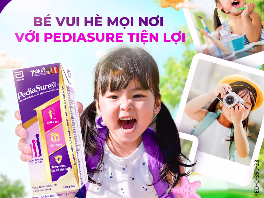 Cover image for ML2 Liquid - Campaign Summer + Campaign Back to School 