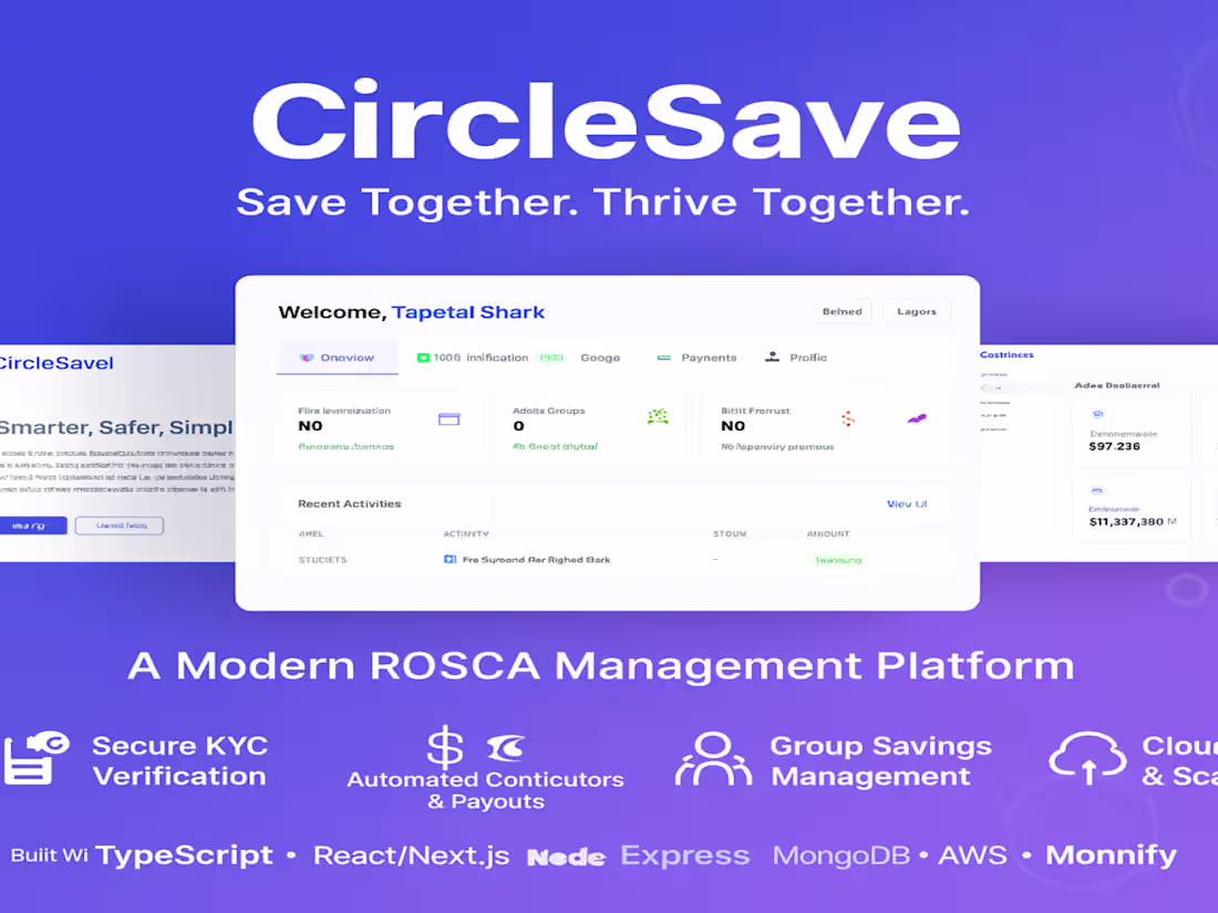 Cover image for ROSCA
