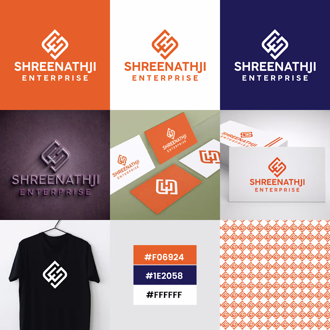 Cover image for Logo Design
