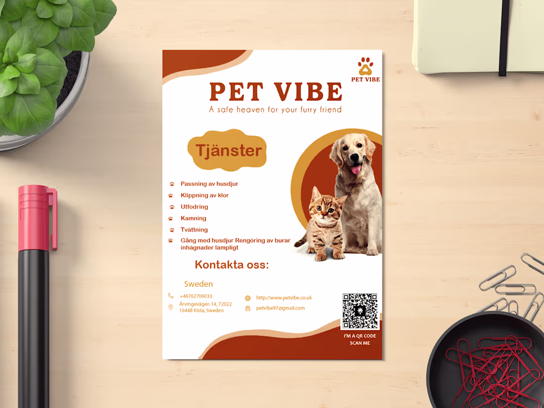 Cover image for Social Media Post Designs 