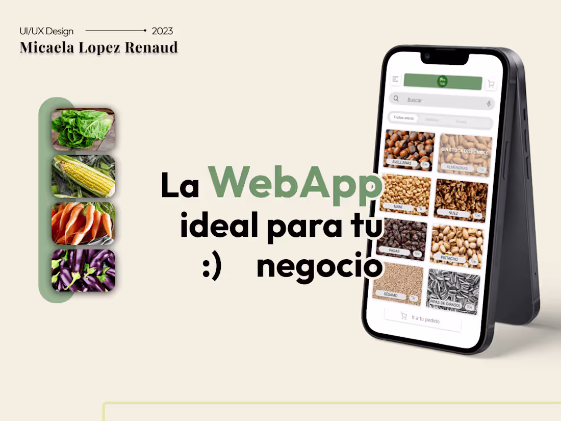 Cover image for Revamping E-Commerce Experience