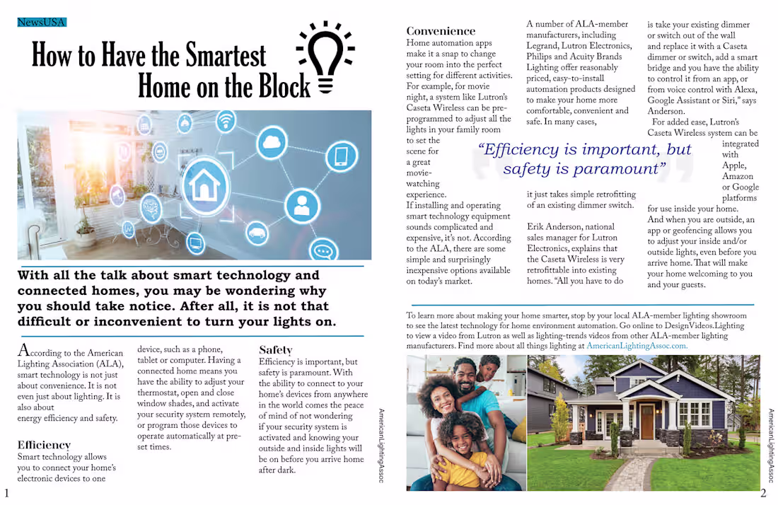 Cover image for This is an example of