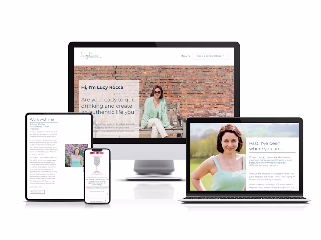 Cover image for From Concept to Income: A Complete Kajabi Course Launch
