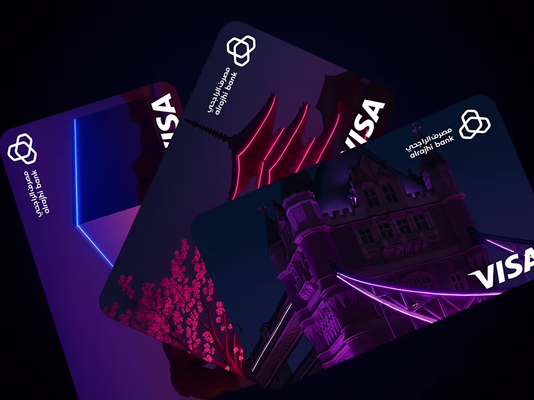 Cover image for Card design and animation