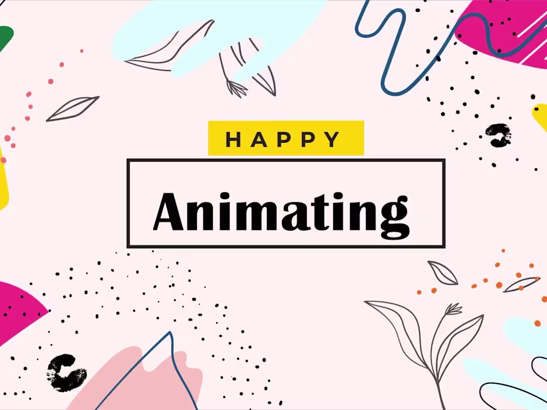 Cover image for Creative Motion Graphics 
