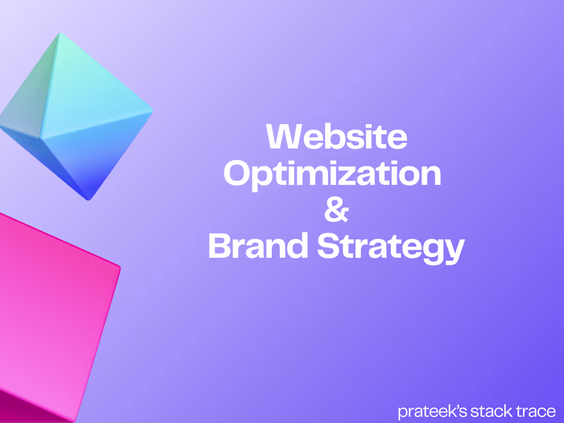 Cover image for Wix Website Upgrade and Brand Strategy