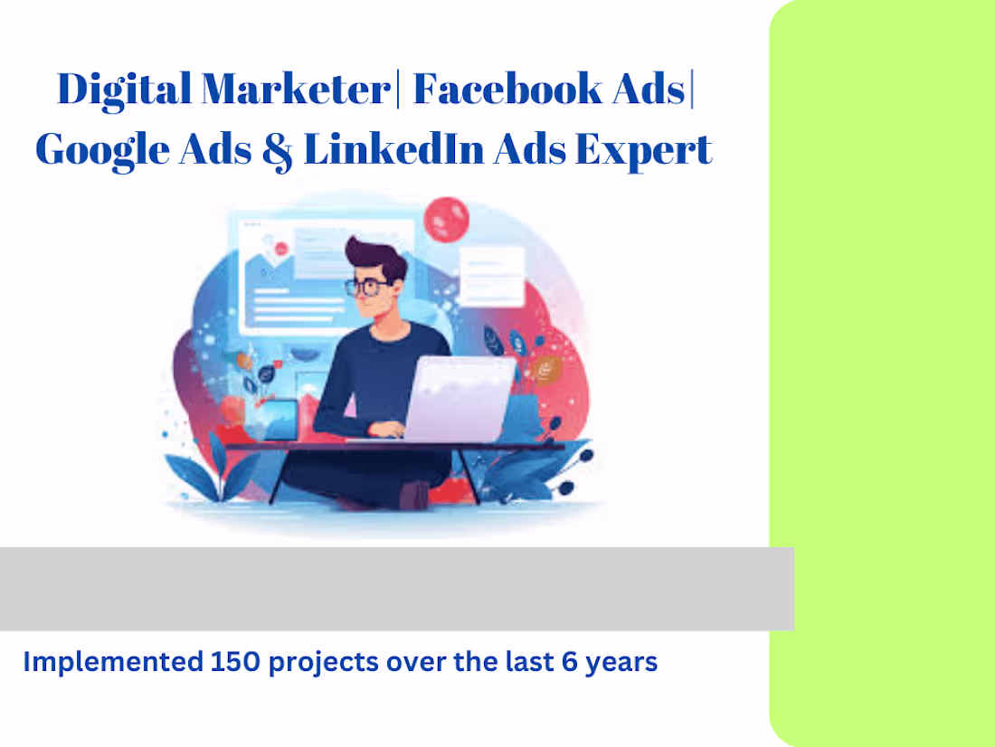 Cover image for Social Media Advertising Campaigns