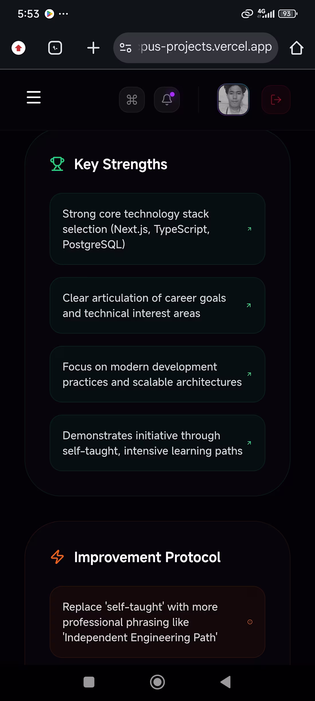 Cover image for Full-Stack Performance Optimization &  Dockerization