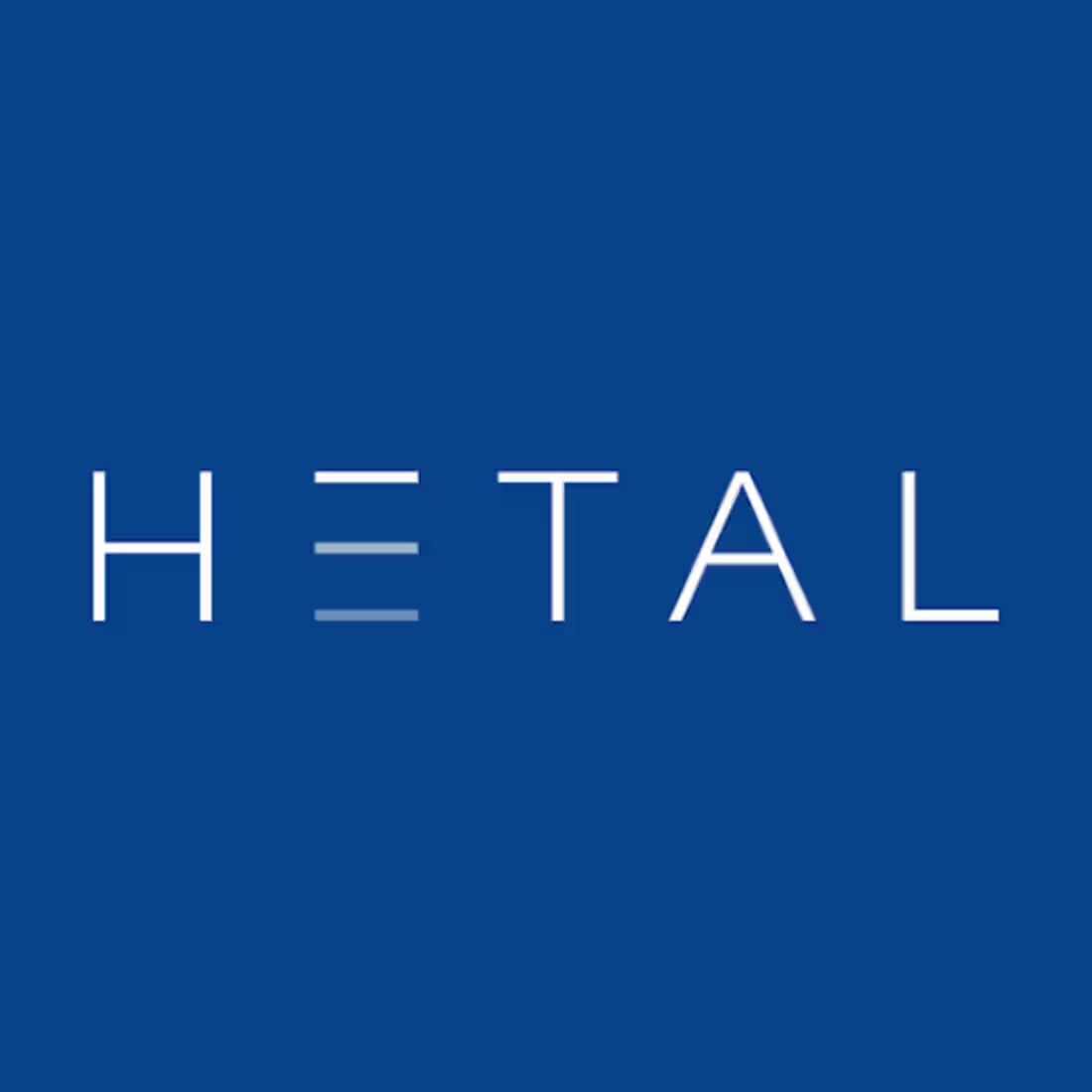 Cover image for Built Hetal, a retail analytics