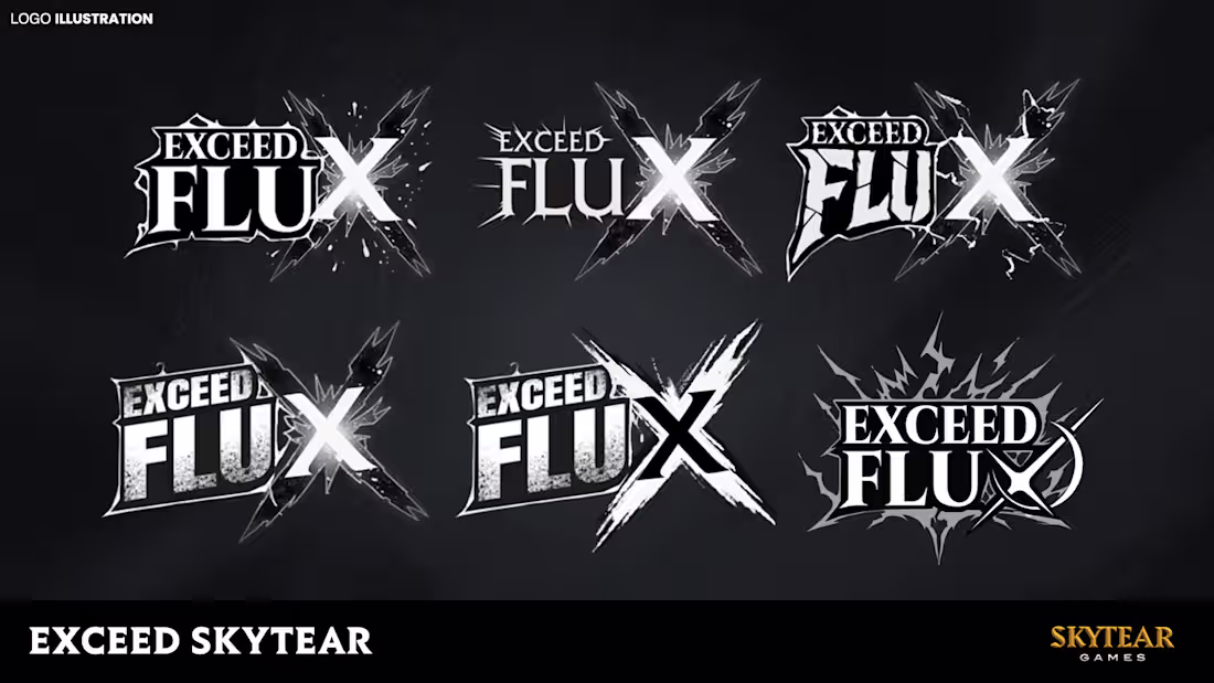 Cover image for Custom Logo Design