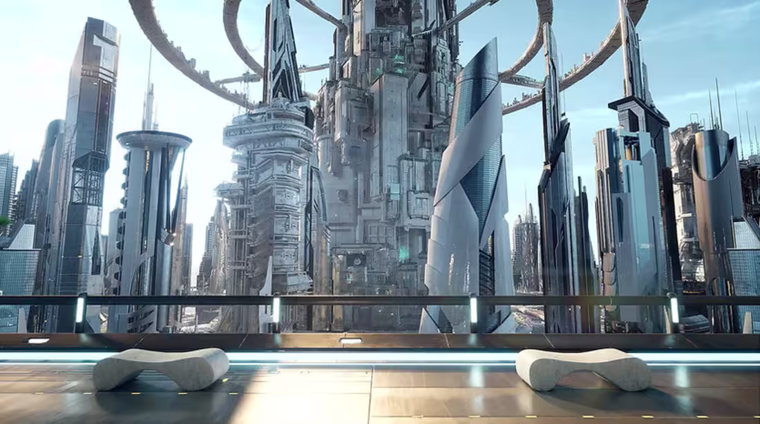 Cover image for VFX and Animation Showcase