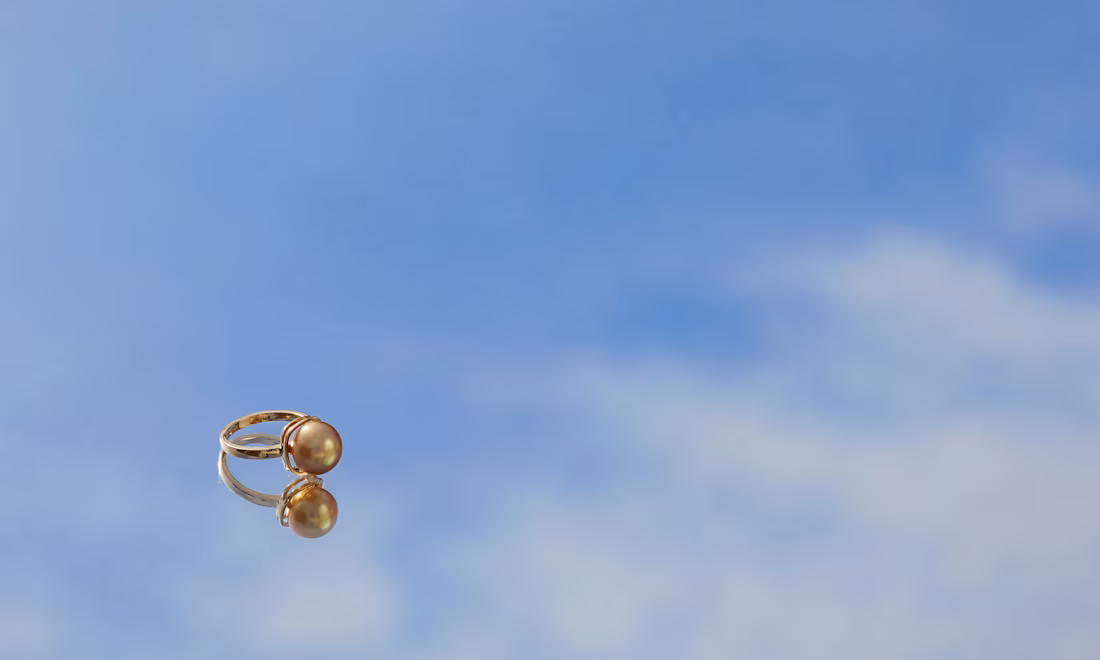 Cover image for Bijoux de Clouds