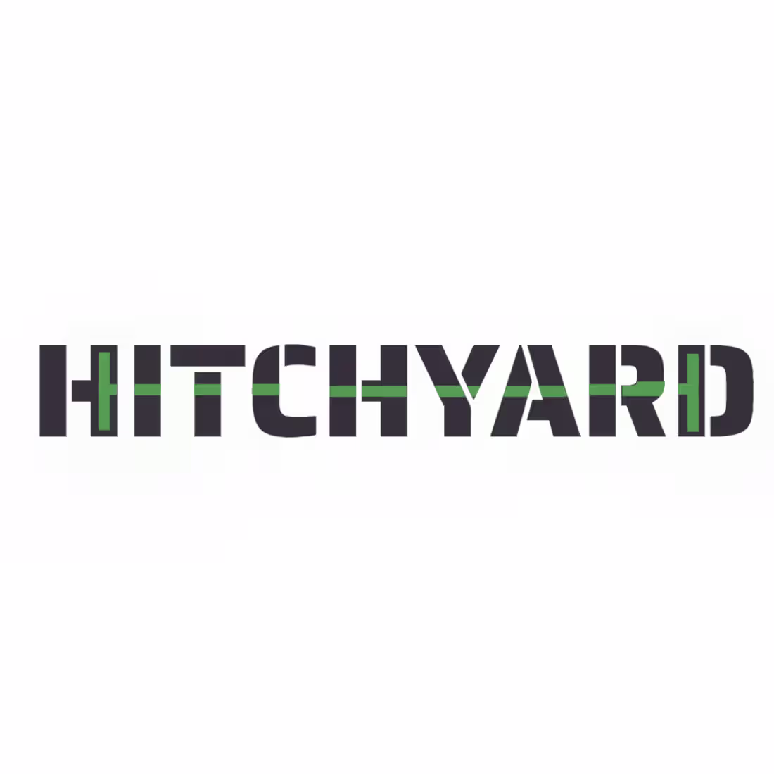 Cover image for Hitchyard requested a proposal for a minimalist logo design ...