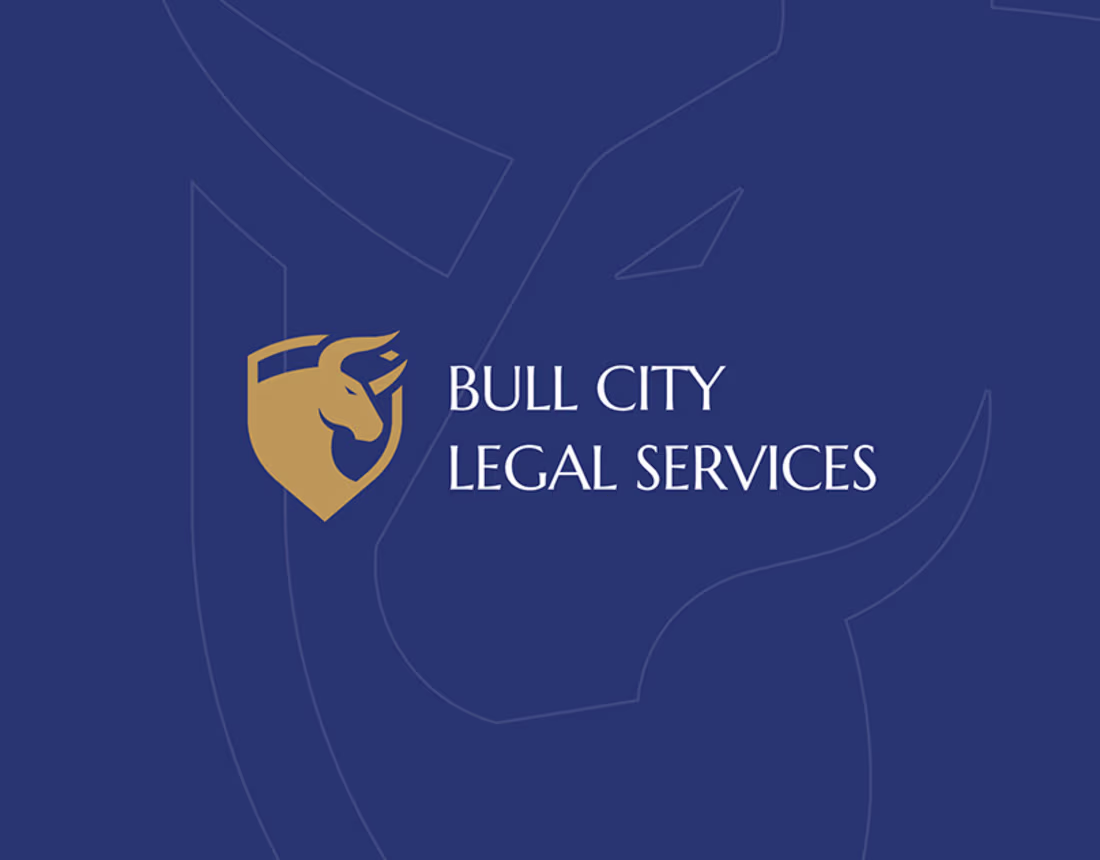 Cover image for Legal Services :: Behance