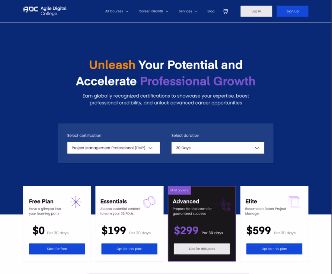 Cover image for Built a custom LMS and