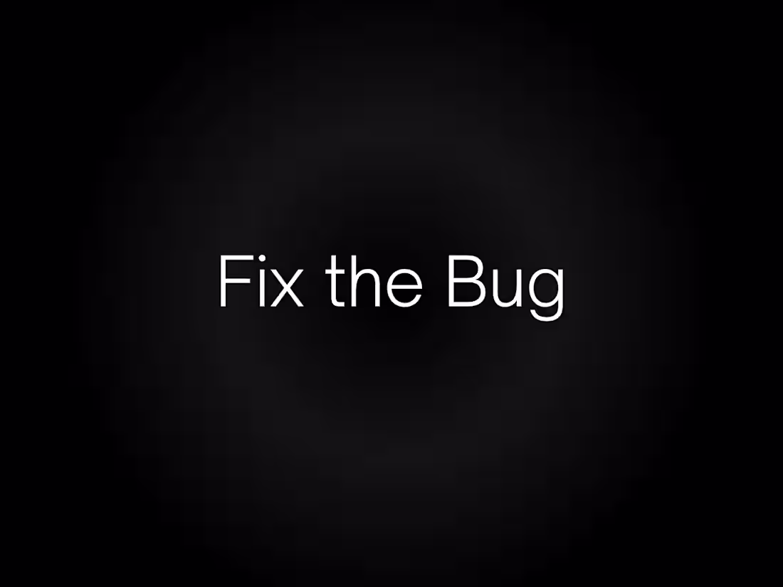Cover image for Fix Bugs in My Vibe-Code App