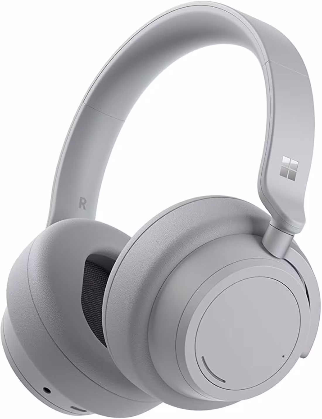 Cover image for A Microsoft Surface Headphones Render