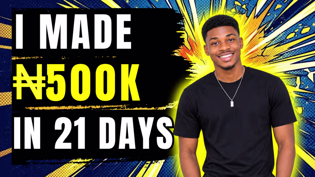 Cover image for High-CTR YouTube Thumbnails