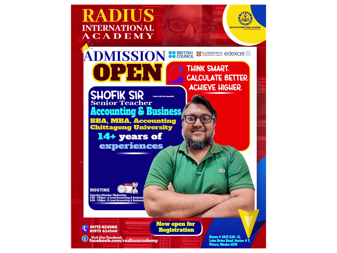 Cover image for Social Media Post & Ad Design