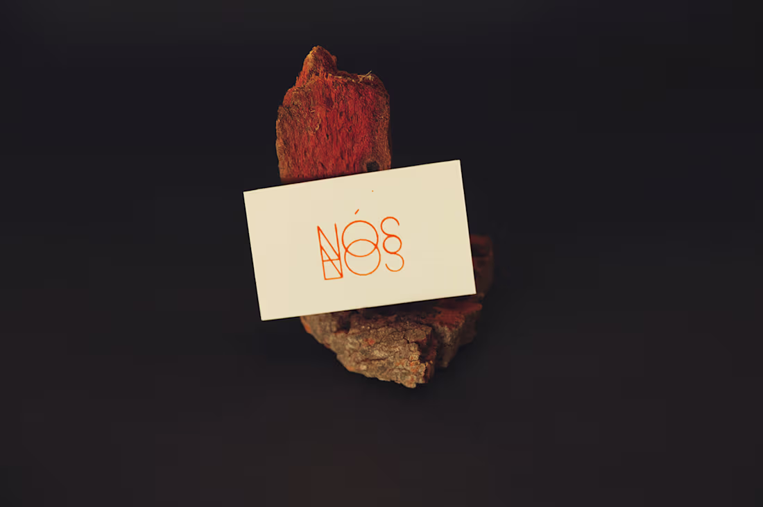 Cover image for NÓS | Branding