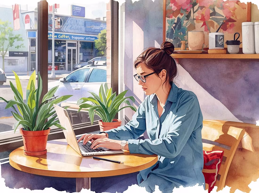 Cover image for Canberra Web Developer and seo 