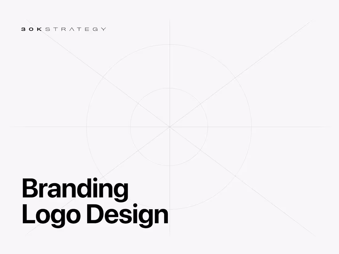 Cover image for Branding/Logo Design