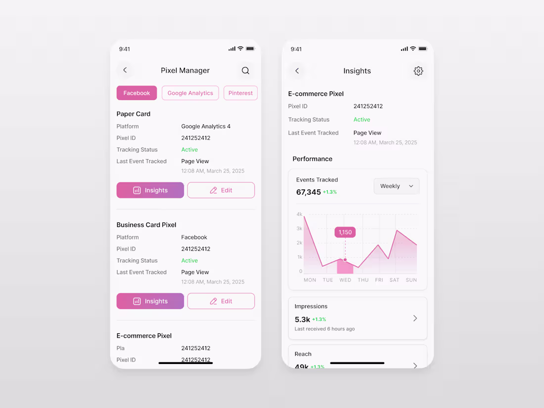 Cover image for Pixel Manager - Jukto App