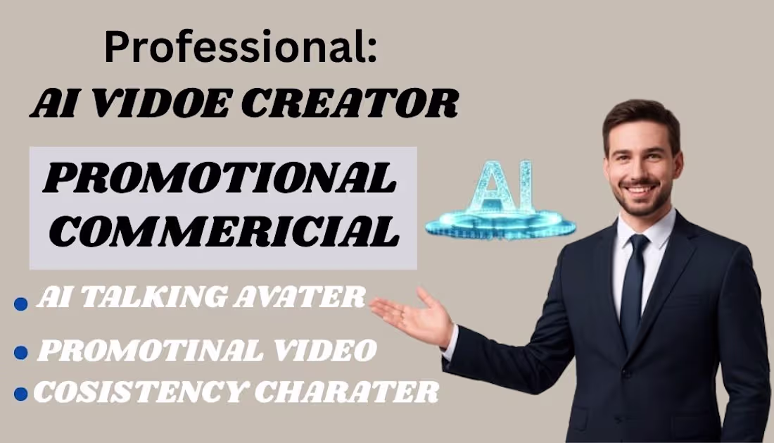 Cover image for AI Video Producer