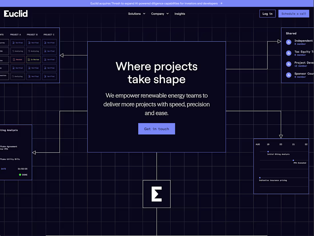Cover image for Webflow monthly retainer