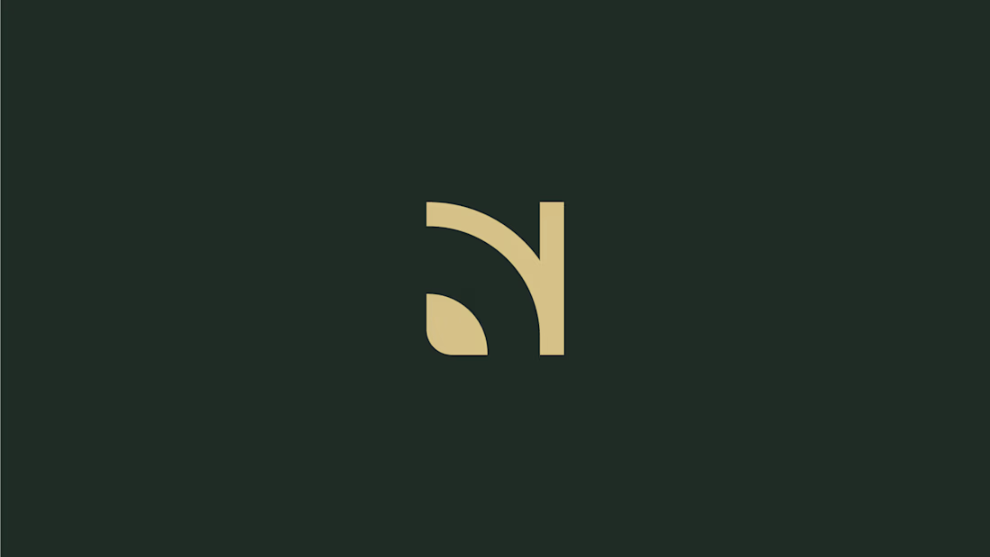 Cover image for In this design my main focus was to create a elegant, modern...